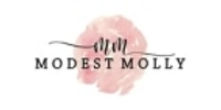 Modest Molly coupons